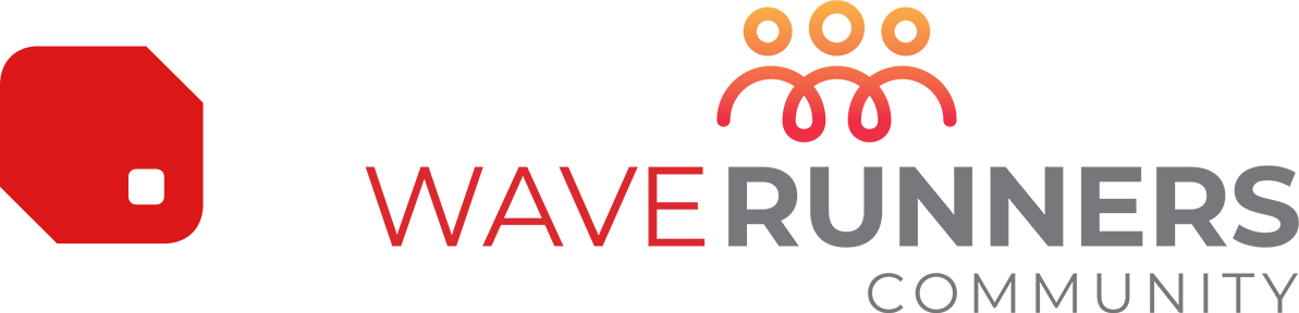 Wave Runners Community logo